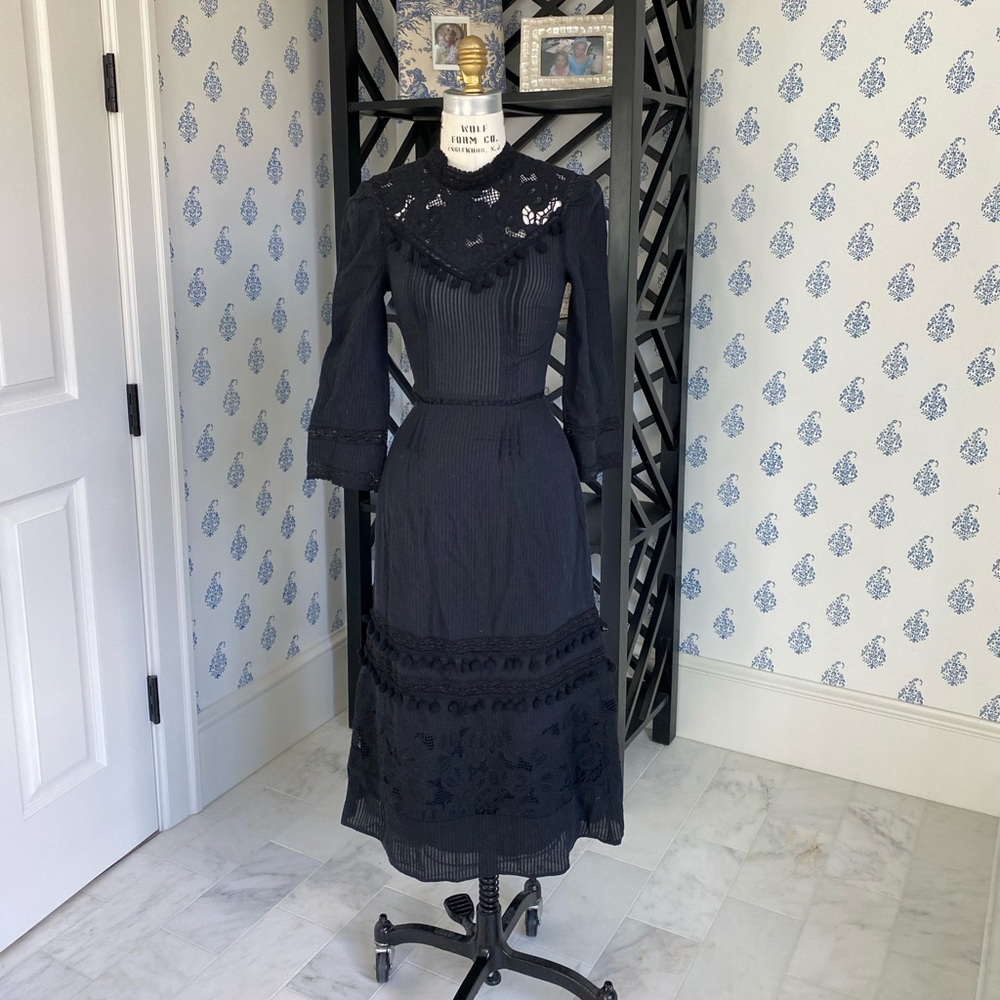 NWT OTHER STORIES black dress 🖤